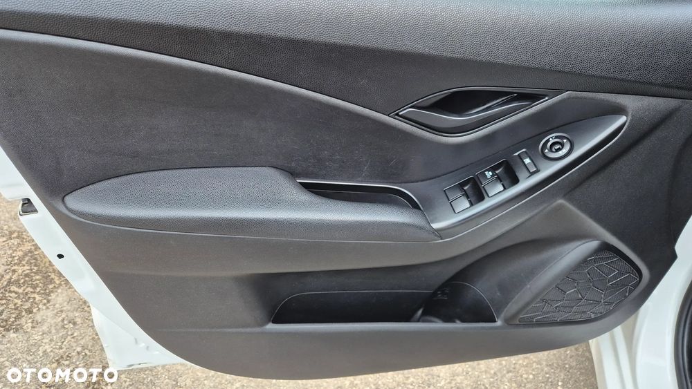 Hyundai ix20 1.4 blue Trend - 9