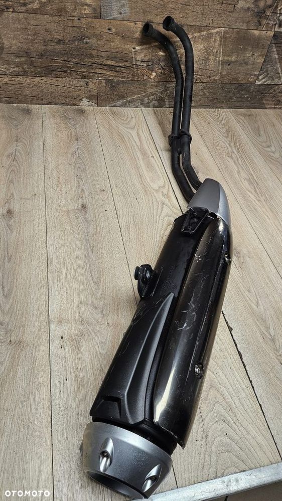 Tłumik Wydech Osłona Yamaha T-Max 530  59C - 5