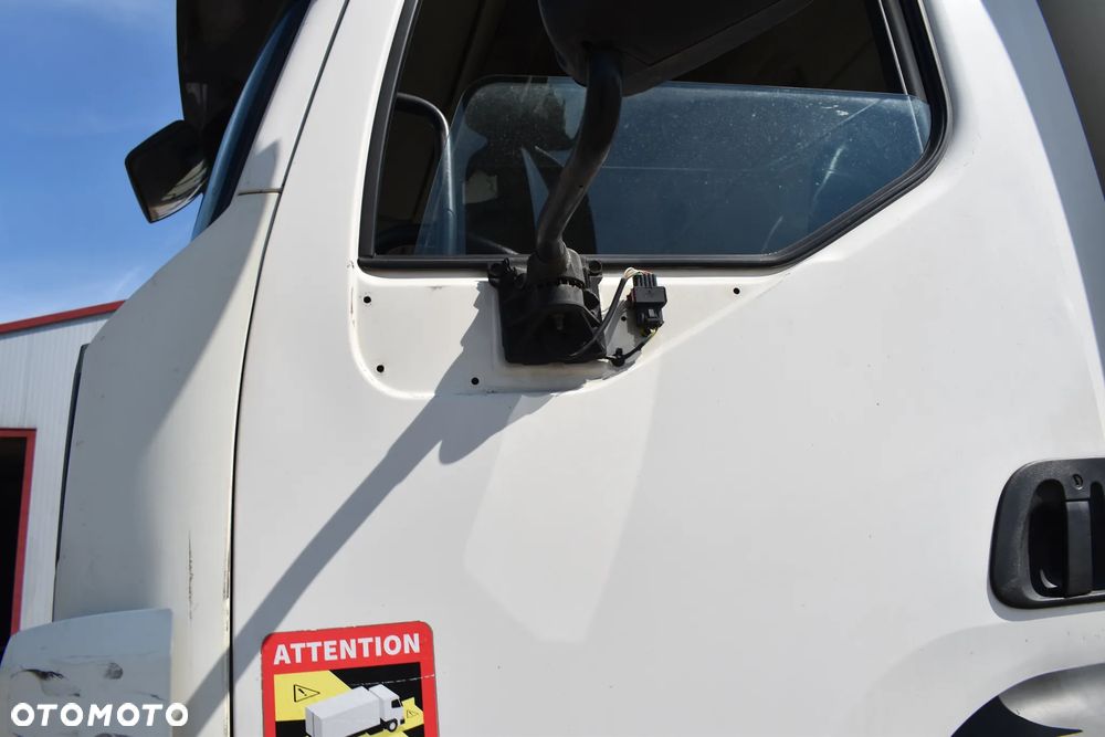 Volvo FL 240 - 15
