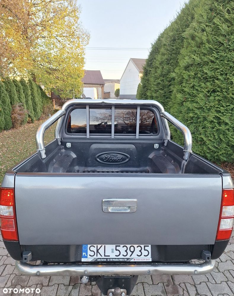 Ford Ranger - 4