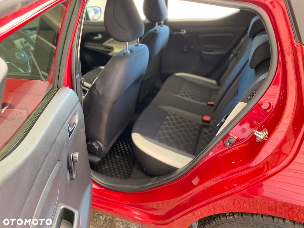 Nissan Micra 1.0 Acenta - 15
