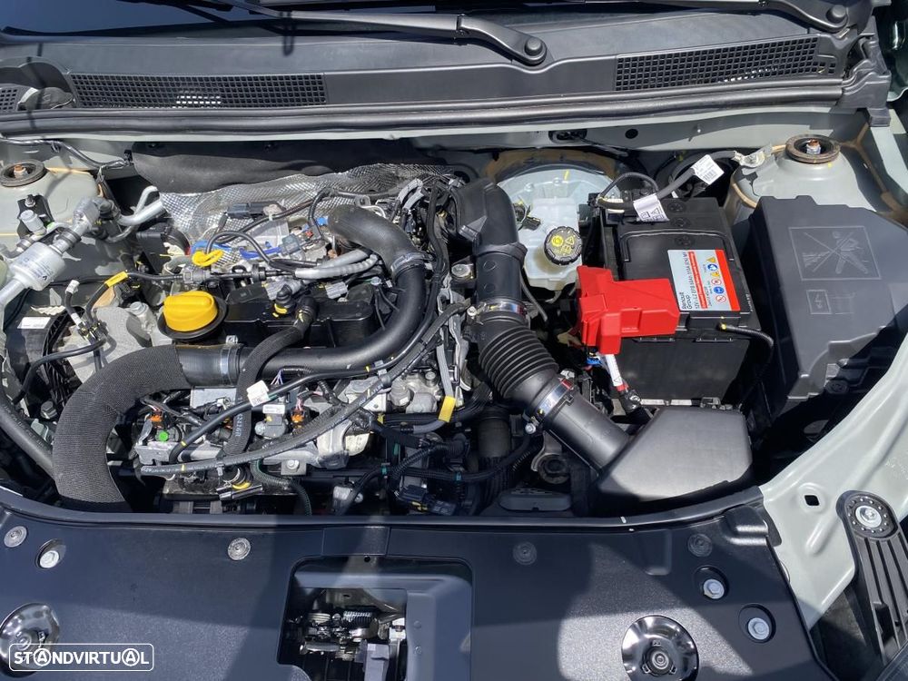 Dacia Sandero 1.0 ECO-G Extreme + Up&Go Bi-Fuel - 30