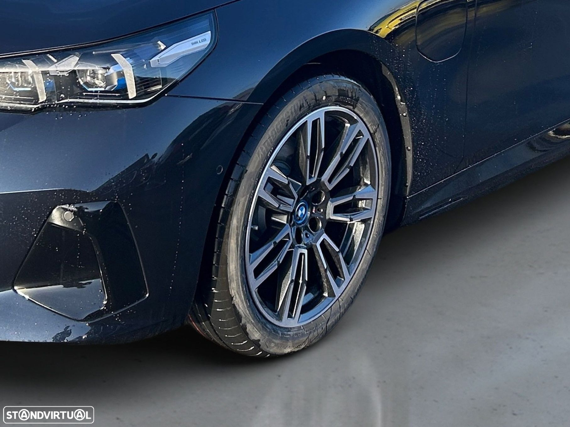 BMW 530 e Pack Desportivo M - 6