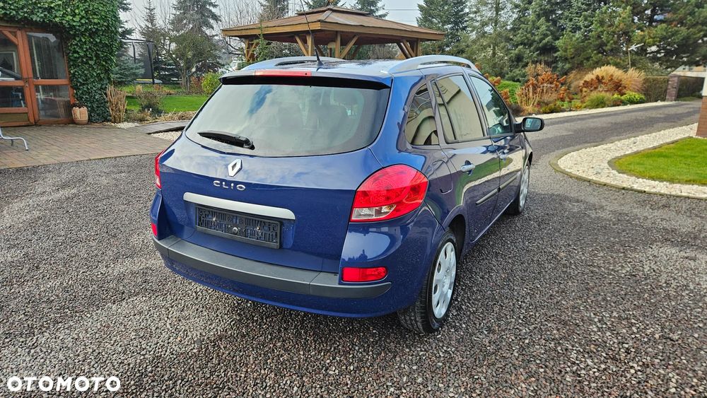 Renault Clio 1.2 TCE Rip Curl - 6