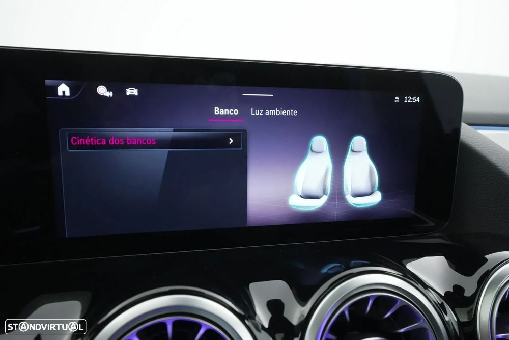 Mercedes-Benz GLA 200 AMG Line - 20
