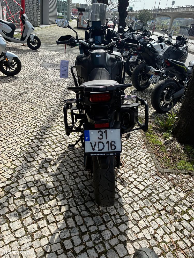 Honda CRF 1000 A - 2