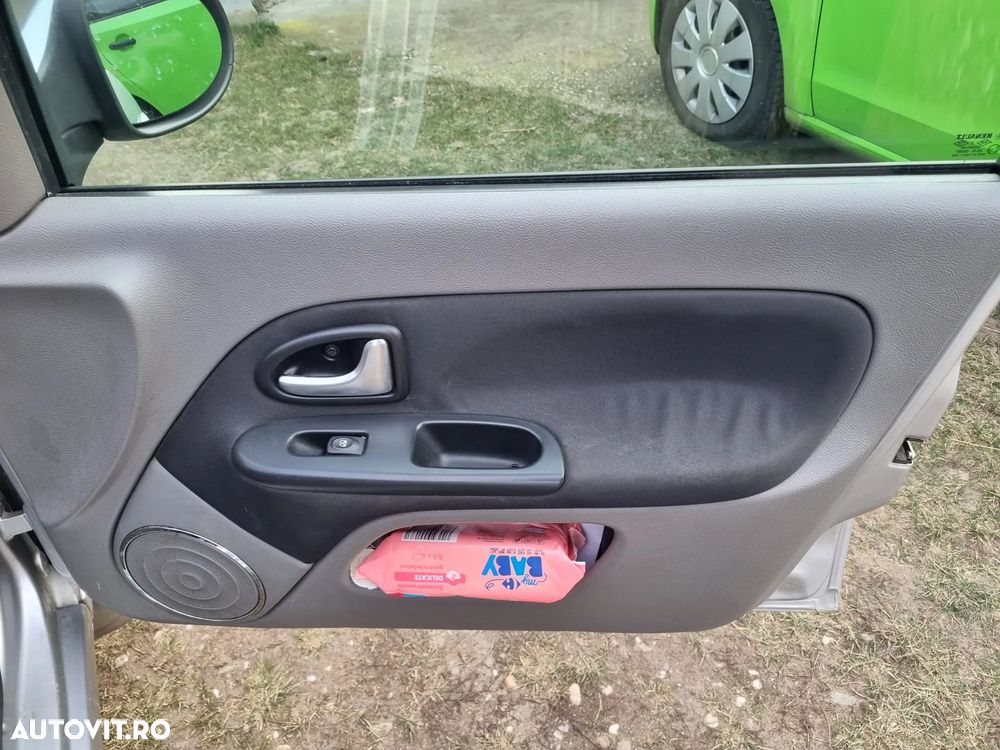 Renault Symbol 1.4 16V Best - 13