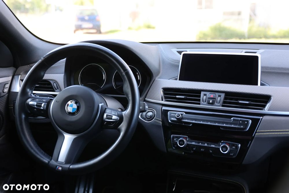 BMW X2 xDrive20d M Mesh - 24