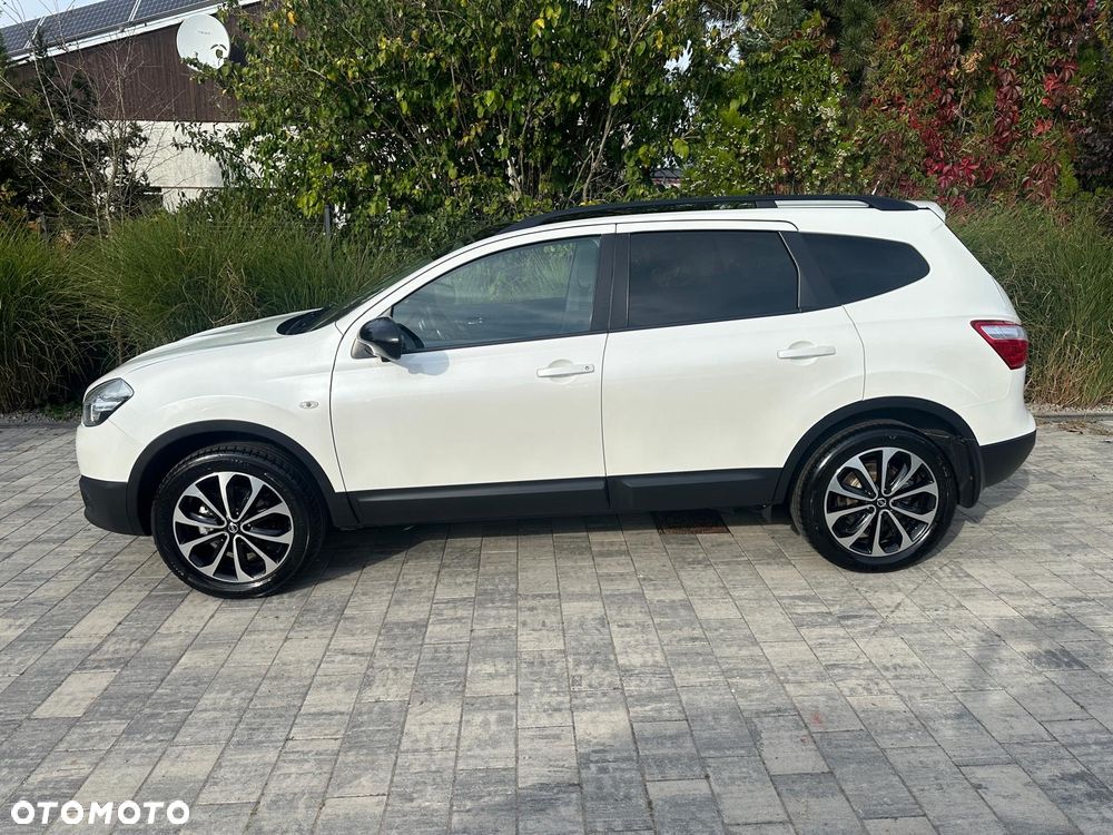 Nissan Qashqai 2.0 Tekna - 16
