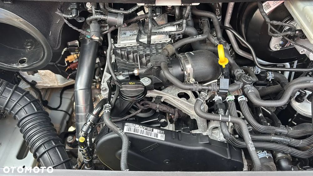 Volkswagen Crafter - 5