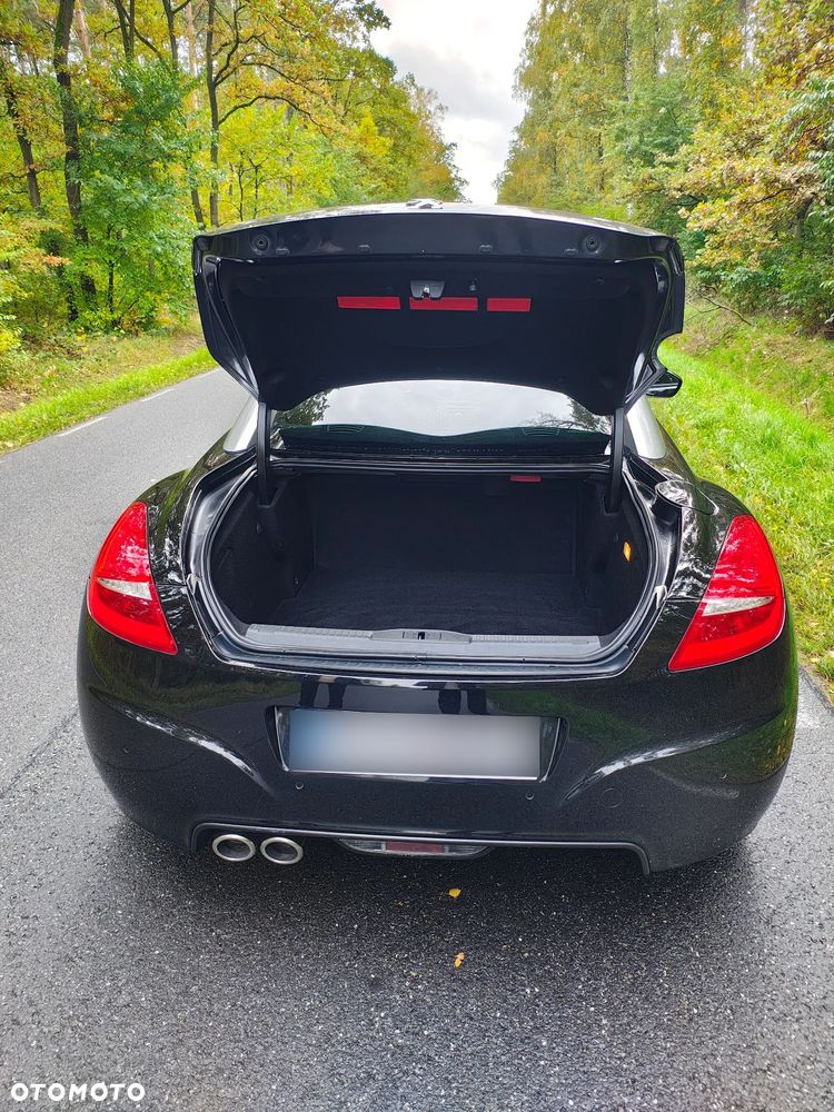 Peugeot RCZ 2.0 HDi FAP 165 - 11