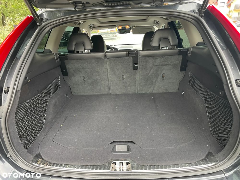 Volvo XC 60 - 15