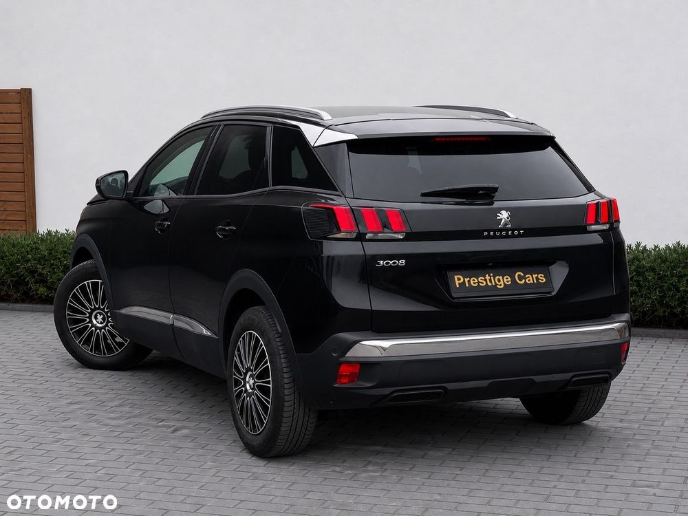 Citroën C5 Aircross 1.5 BlueHDi Feel EAT8 - 3