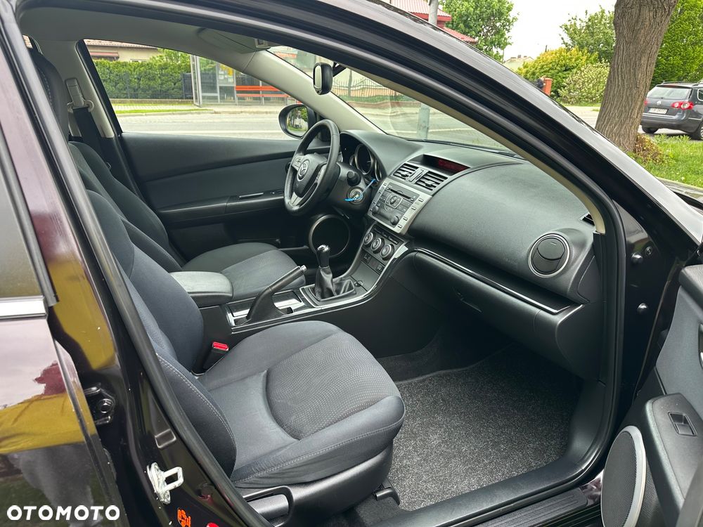Mazda 6 Sport 2.0 Exclusive - 13