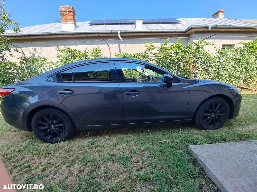 Mazda 6 2.0i Attraction - 5