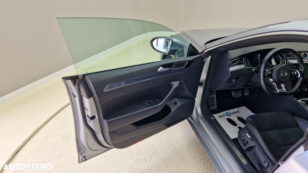 Volkswagen ARTEON 2.0 TDI DSG 4Motion R-Line - 10