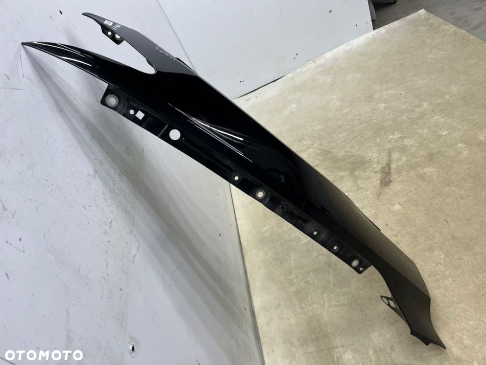 Błotnik Audi E-Tron Q8 ETron 18-25r. prawy przedni prawy przód - 9