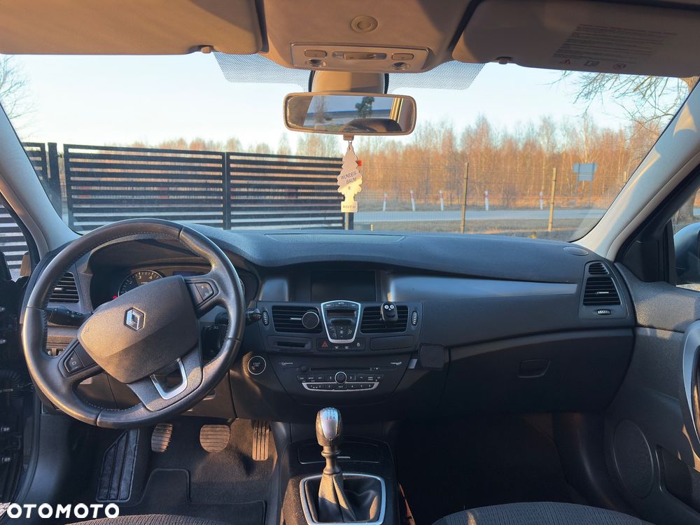 Renault Laguna 2.0 Dynamique - 18