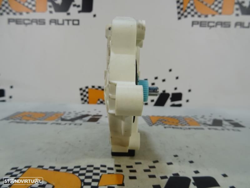 Motor Do Elevador De Vidro Frente Esquerdo Seat Leon (1P1)  1T0959701a - 4