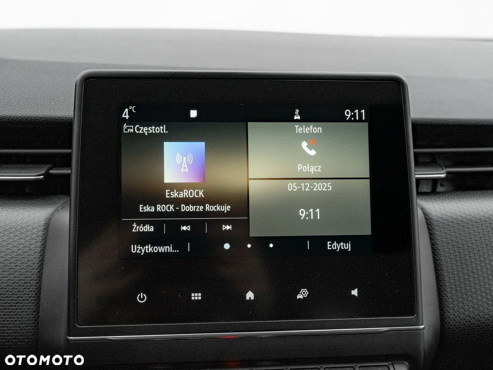 Renault Clio 1.0 TCe Equilibre - 19