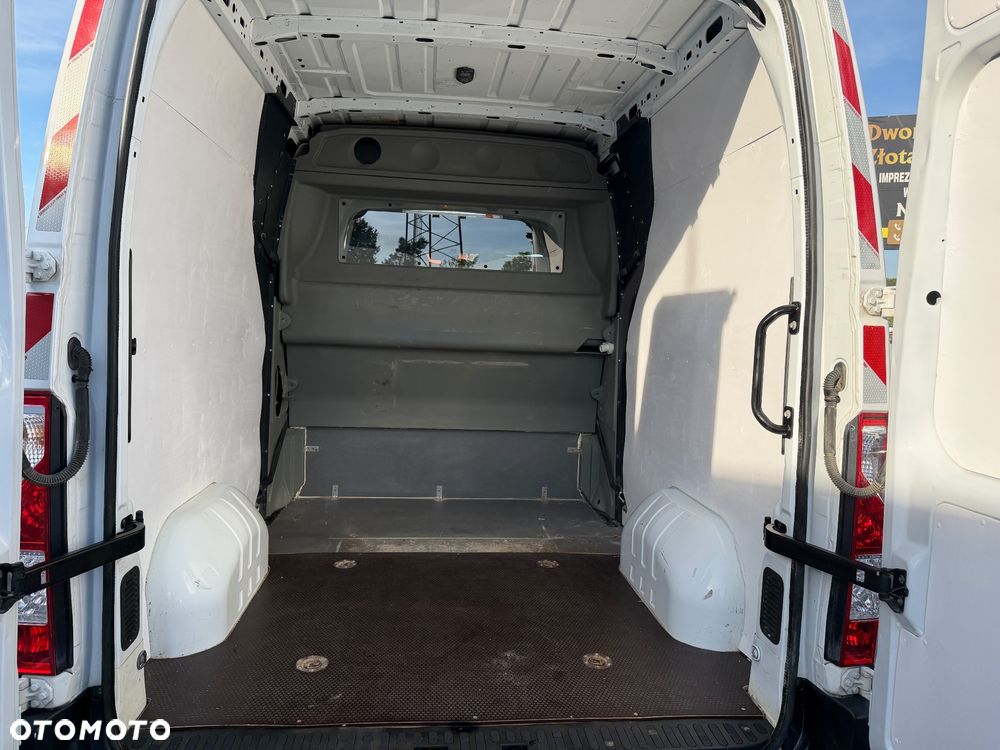 Renault Master L2H2 Business (bryg.) - 9
