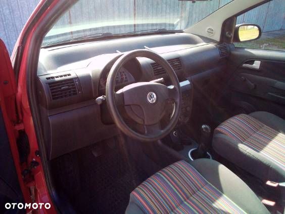Volkswagen Fox 1.2 Style - 4