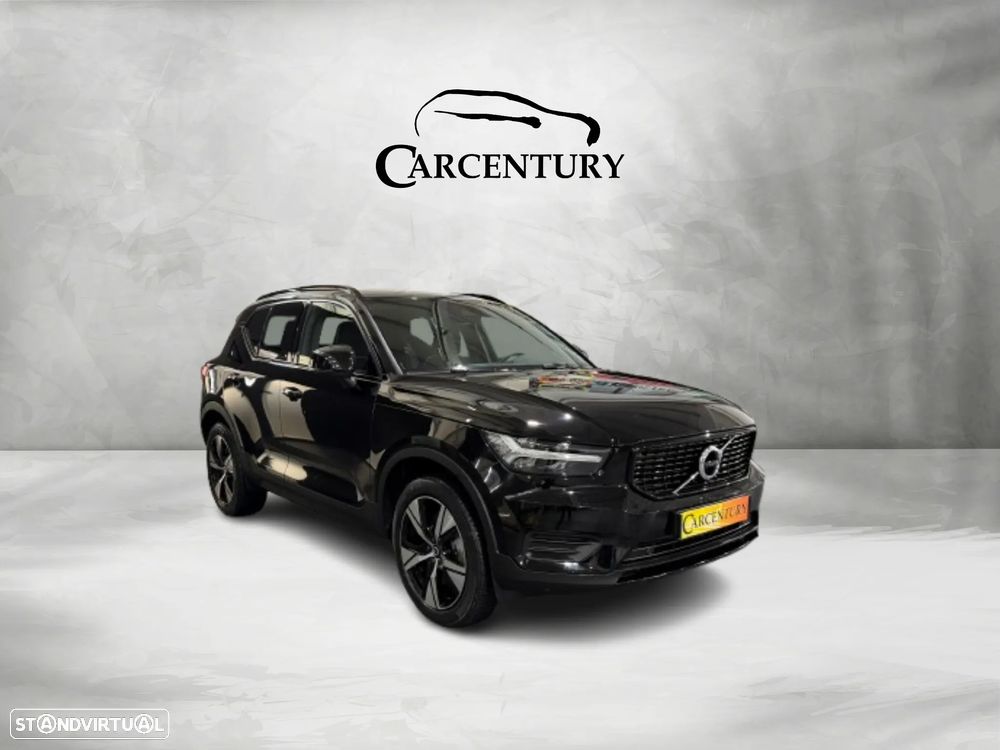 Volvo XC 40 T5 Recharge DKG RDesign - 2