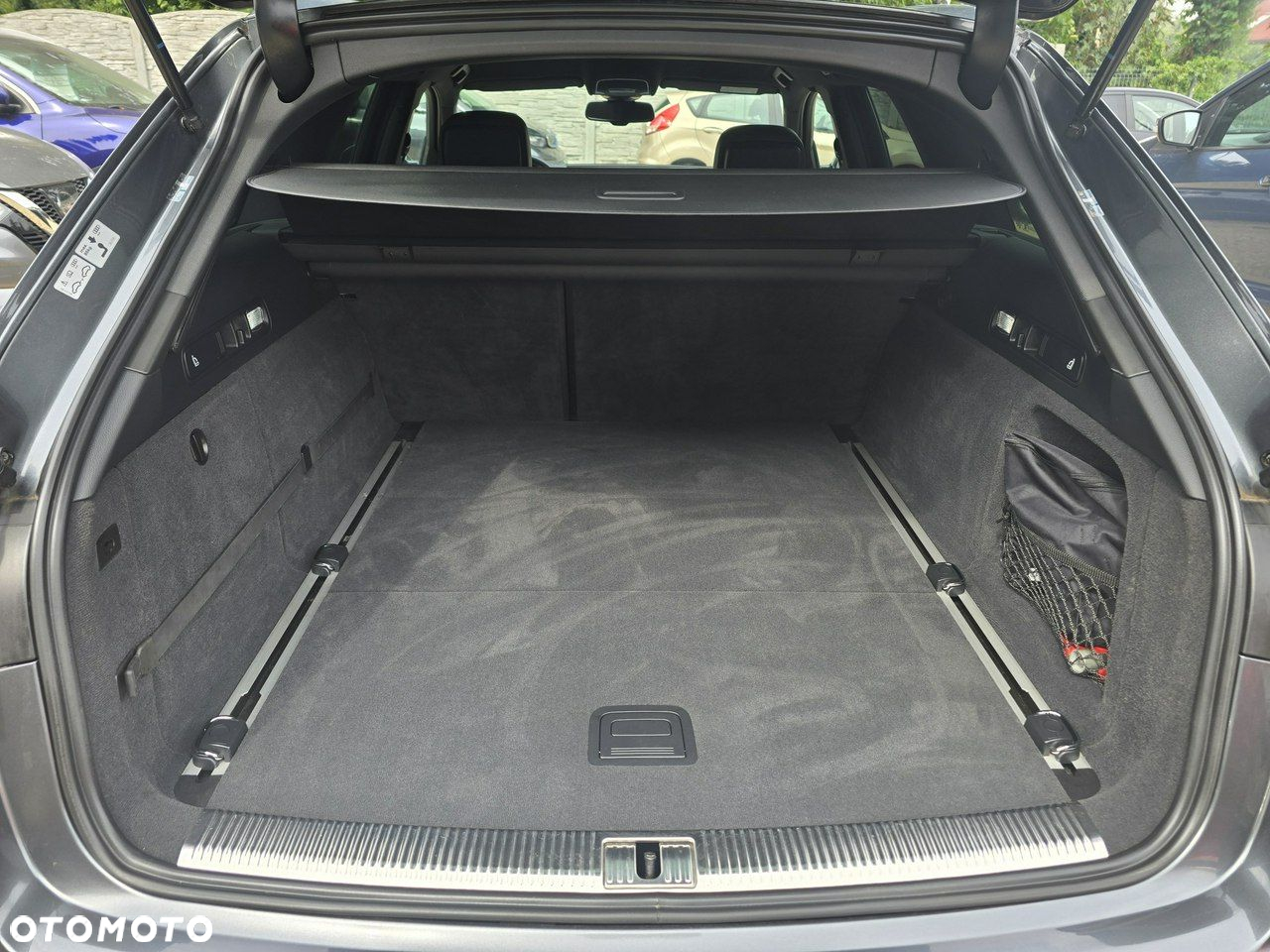 Audi A6 - 26