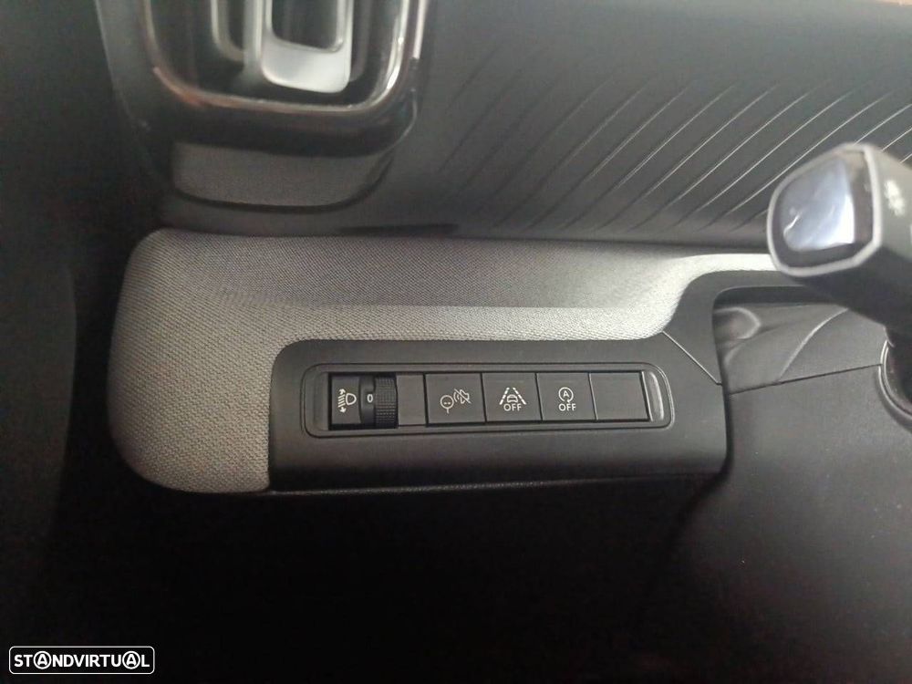 Citroën C3 Aircross 1.2 PureTech Plus - 19