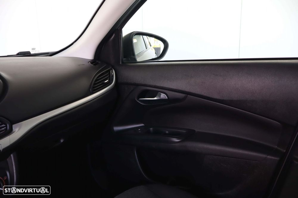 Fiat Tipo 1.3 M-Jet Easy - 29