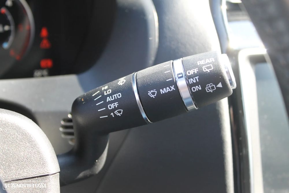 Jaguar F-Pace 3.0 TDV6 S AWD Aut. - 32