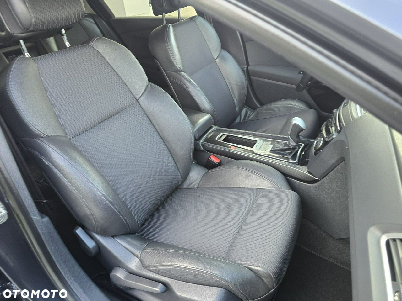 Peugeot 508 - 15