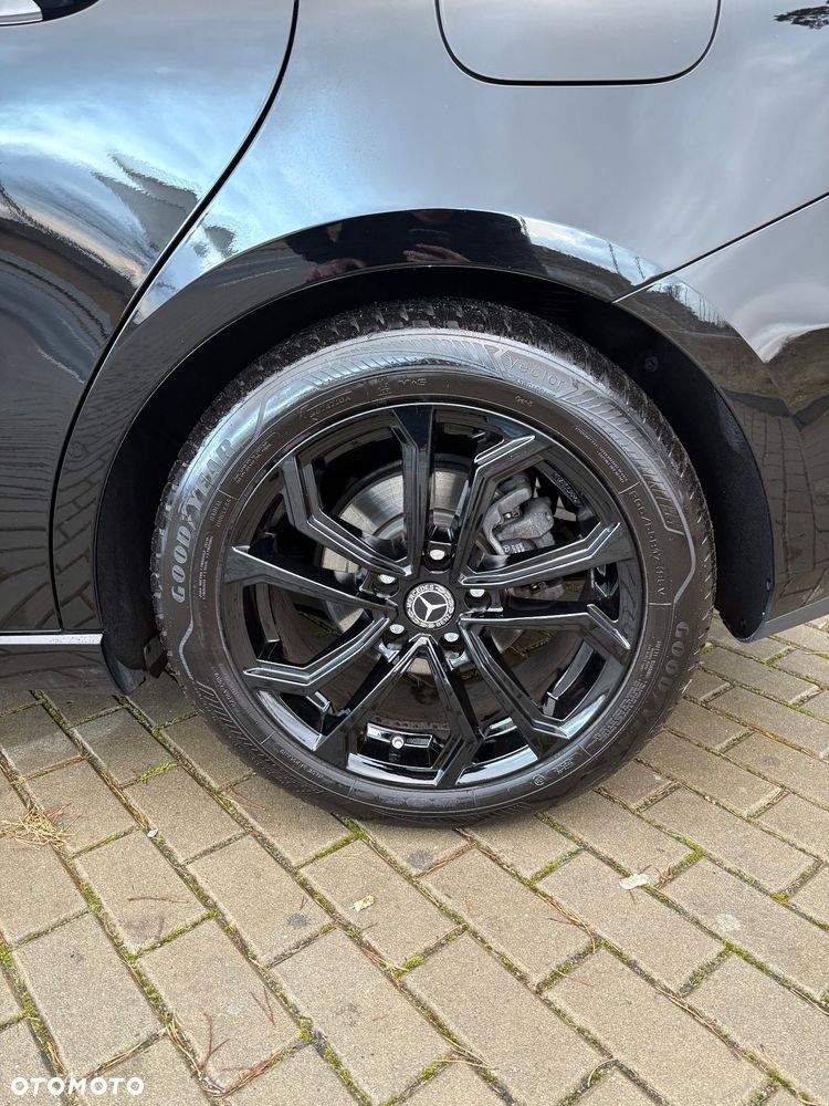 Mercedes-Benz Klasa B 180 7G-DCT - 12