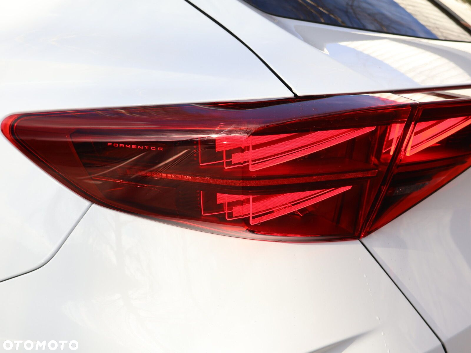 Cupra Formentor 1.5 eTSI mHEV DSG - 8