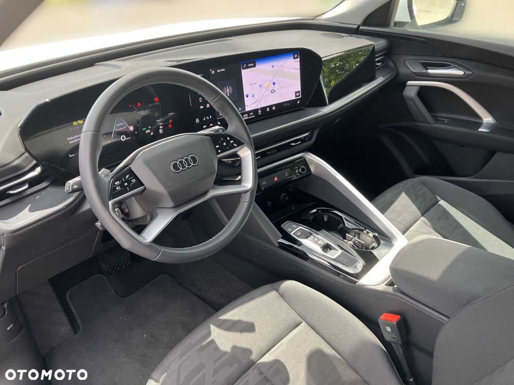 Audi Q5 - 10