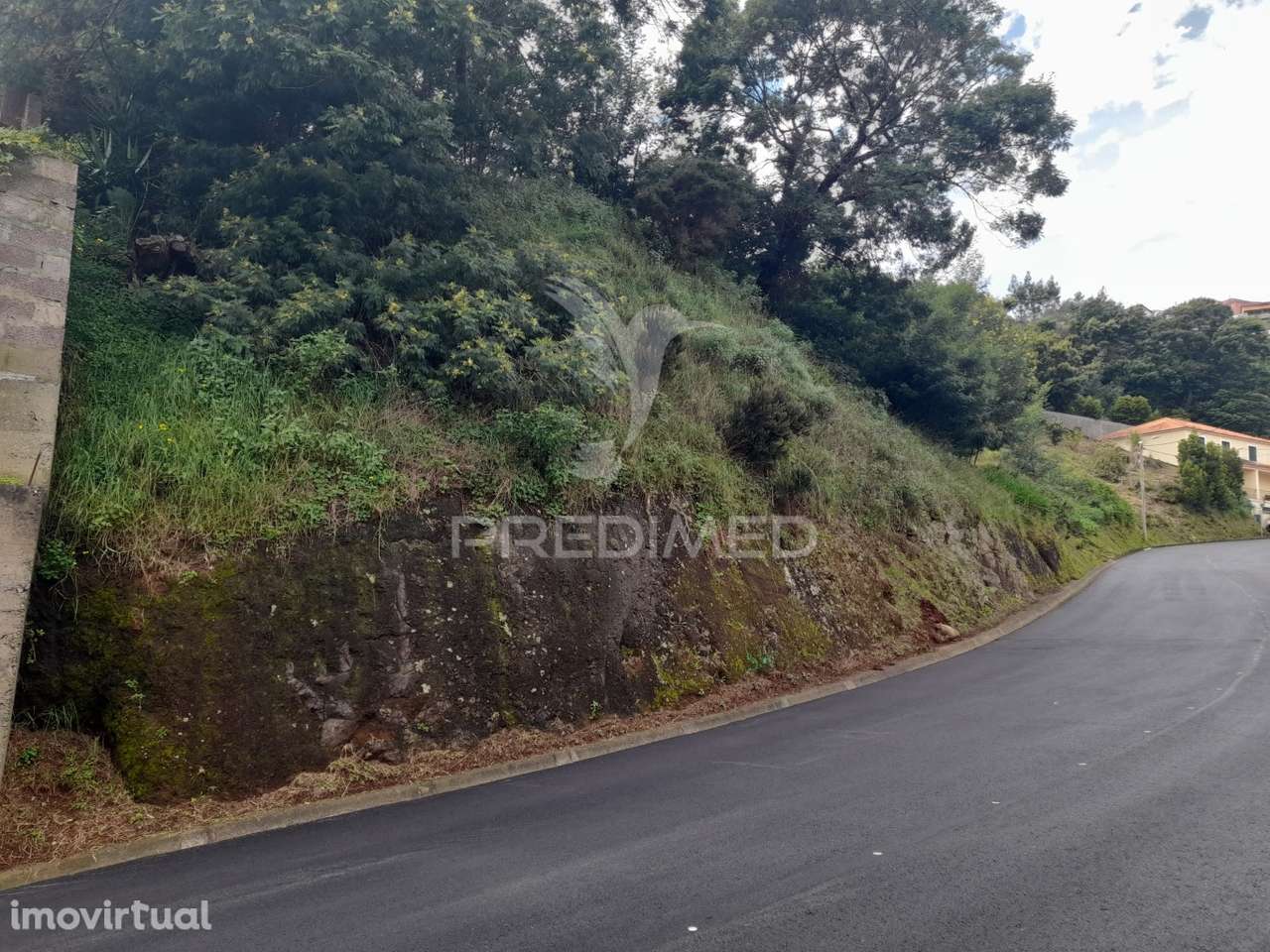 Terreno Rústico em Gaula 1.240 metros - Grande imagem: 2/7