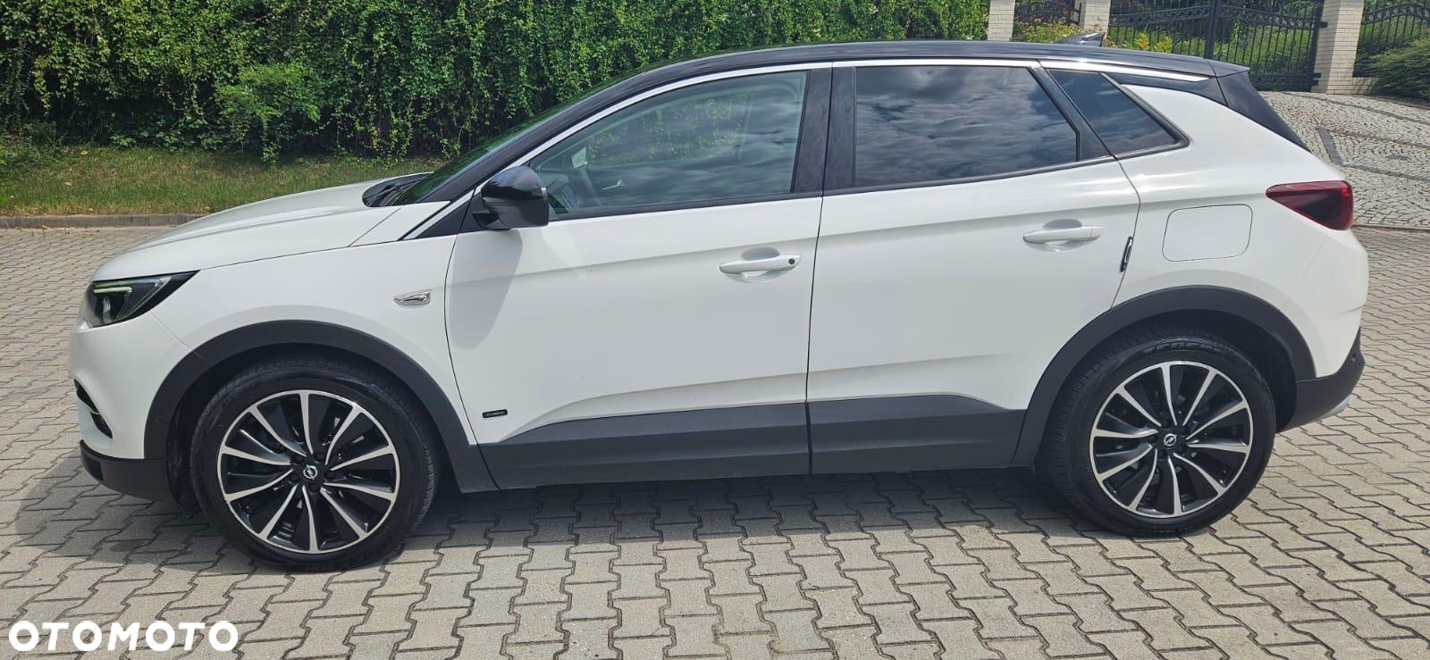 Opel Grandland X 1.6 T PHEV 4x4 Edition Business - 3