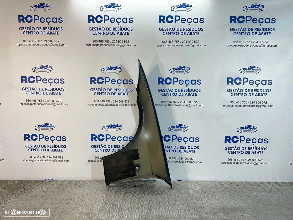 .Guardalamas Frente Frontal Esquerdo Direito Original BMW Serie 3 E90 Sedan E91 Touring Carrinha 2004 a 2012 - 12