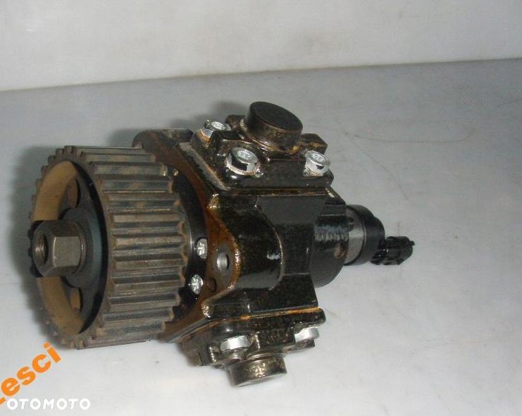 POMPA WTRYSKOWA IVECO DAILY 2300cm 2006-2011 - 1