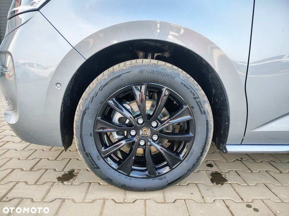 Volkswagen california Nowa California Beach silnik: 2,0 l TDI SCR 150 KM / skrzynia biegów: 7-biegowa DSG rozstaw osi: 3124 mm - 9