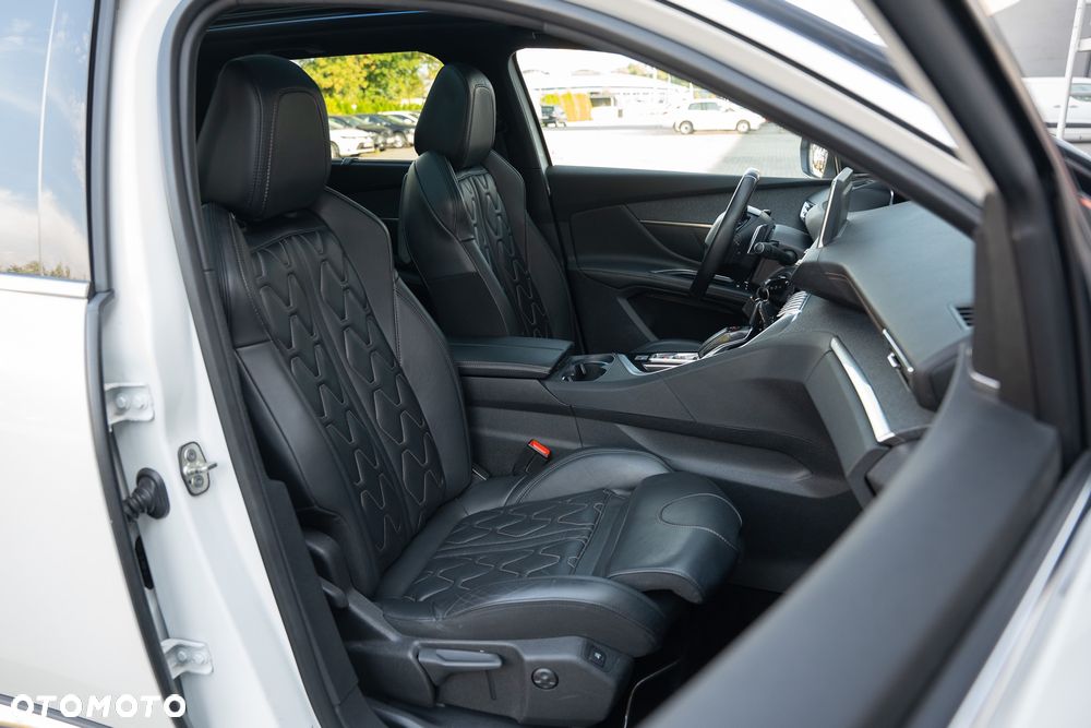 Peugeot 5008 1.6 PureTech GT S&S EAT8 - 25