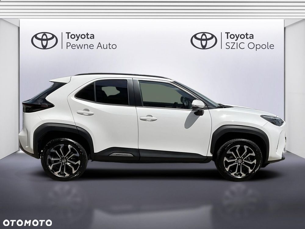 Toyota Yaris Cross Hybrid 1.5 Style - 14