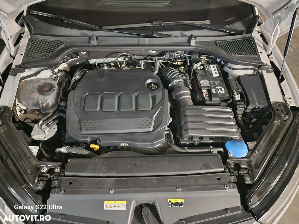 Skoda Octavia 2.0 TDI DSG Ambition - 4