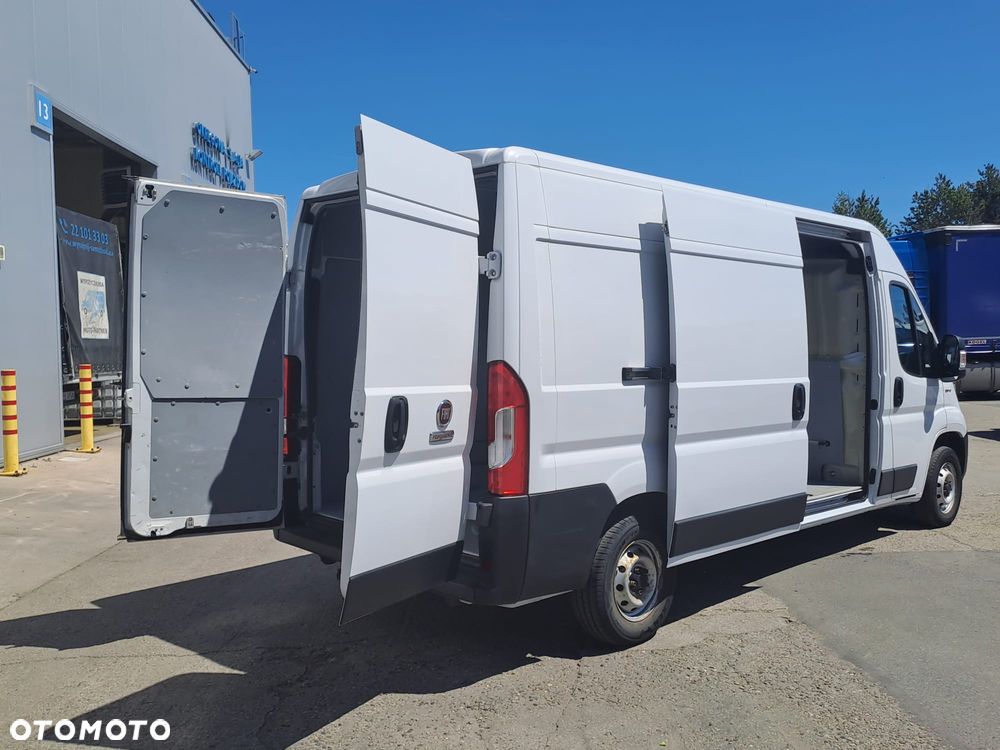 Fiat Ducato | L3H2 | 2.3l 140 KM | Hak | Kamera cofania | - 19