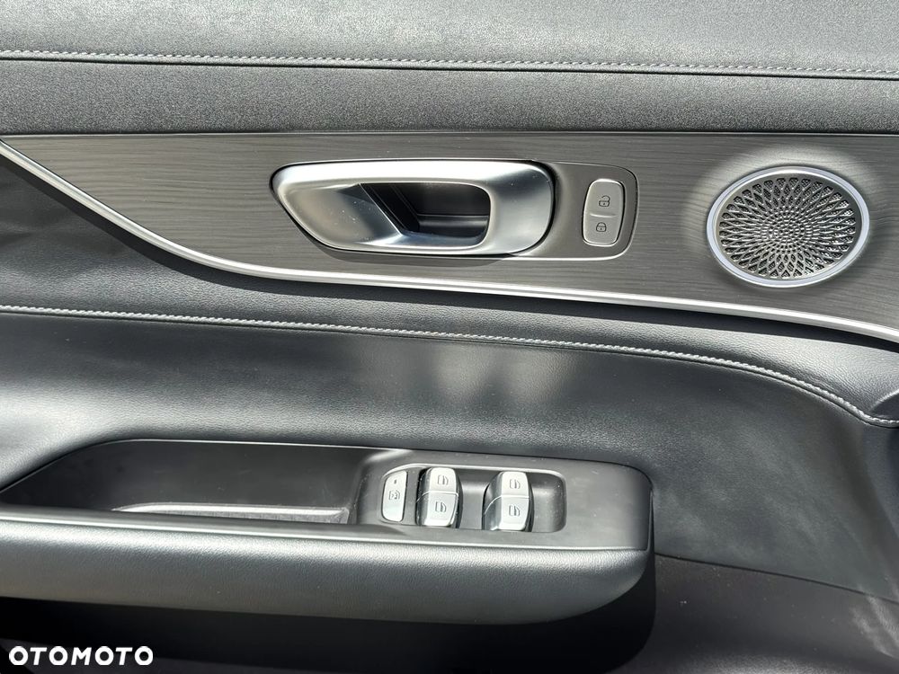 Chery Tiggo 8 1.6 T-GDI Prestige DCT - 17