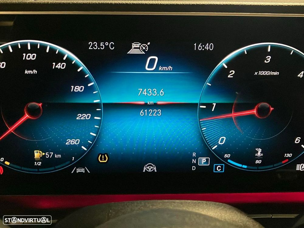 Mercedes-Benz GLE 400 d Coupé 4Matic - 12