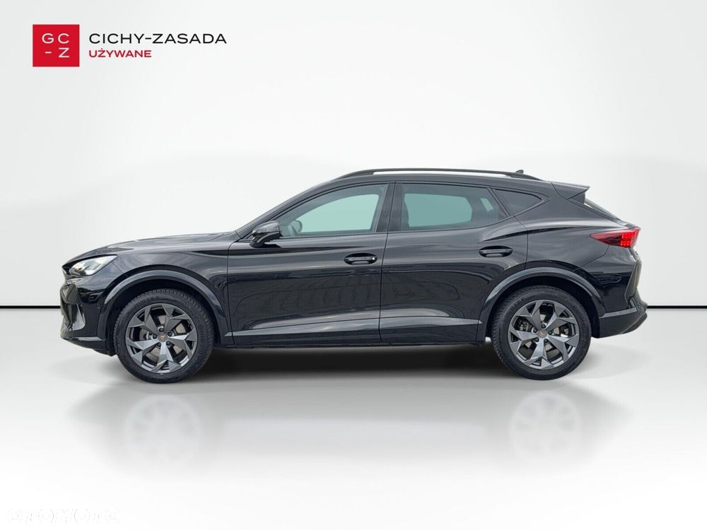 Cupra Formentor 1.5 eTSI mHEV DSG - 8