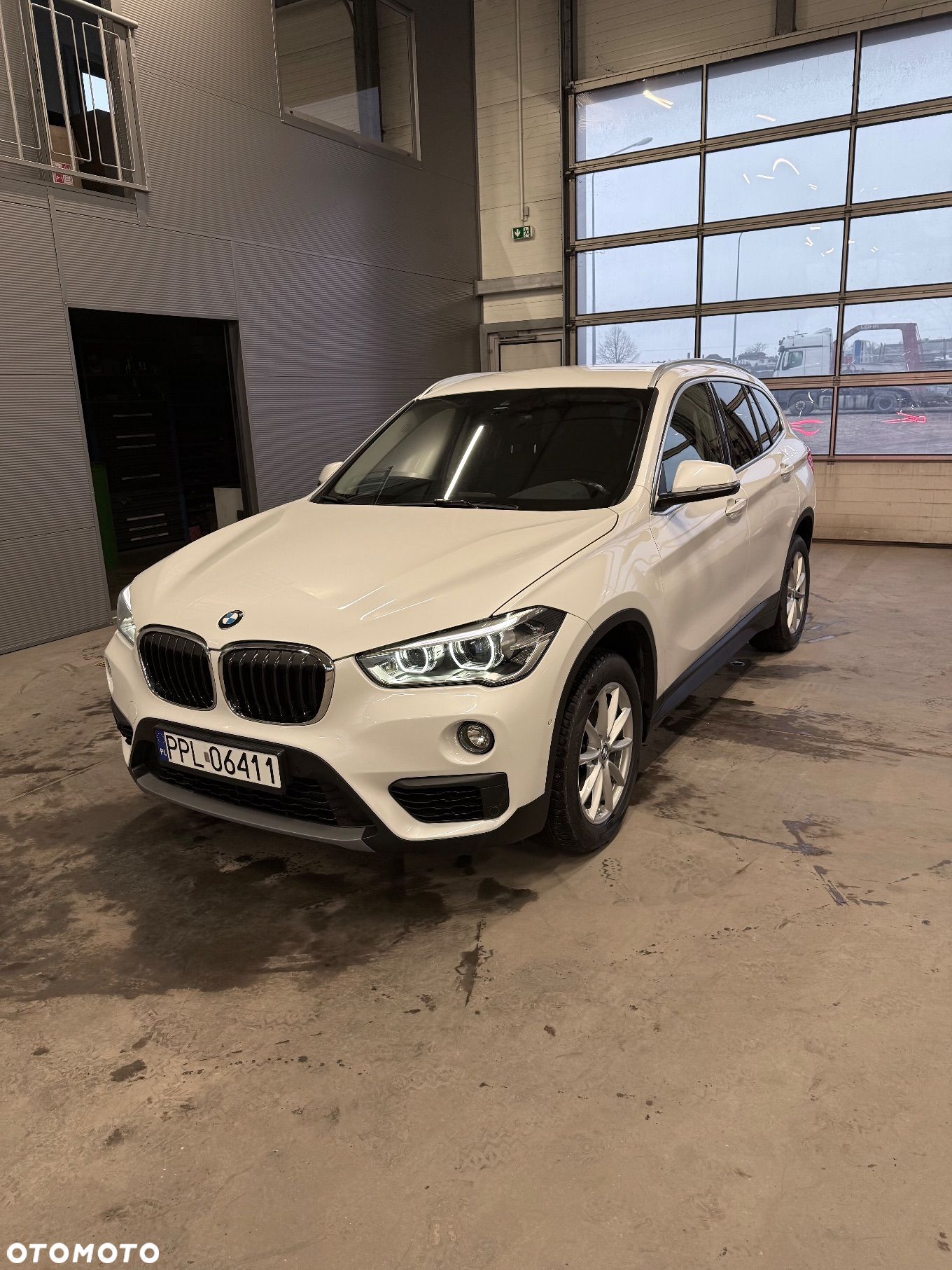 BMW X1 - 1