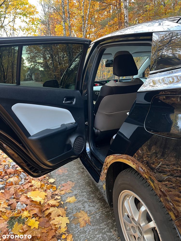 Toyota Prius 1.8 Hybrid Premium - 10