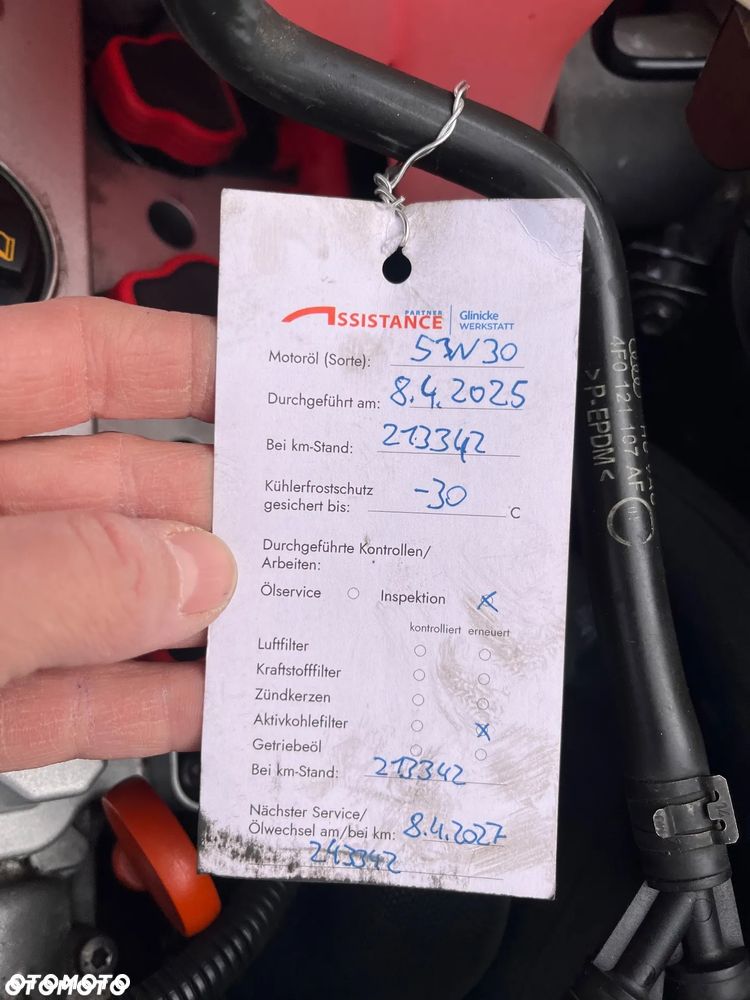 Audi A6 Avant 2.8 FSI - 32